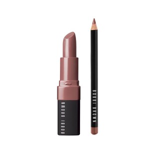 Nude Crushed Lip Set