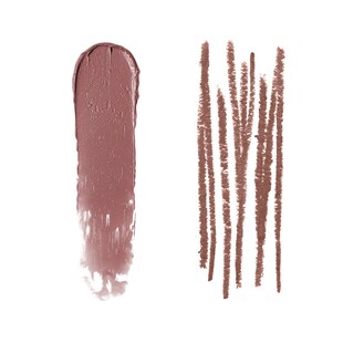 Nude Crushed Lip Set