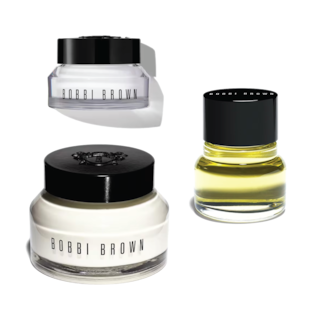 Repair & Hydrate Trio Set