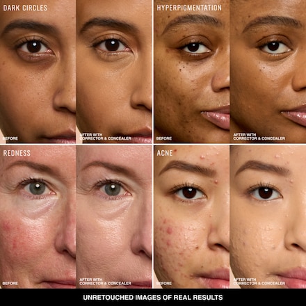 Correct and Cover Duo