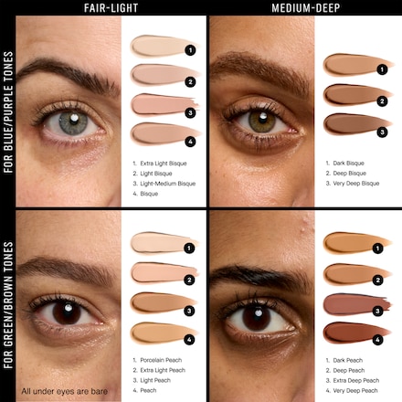 Correct and Cover Duo