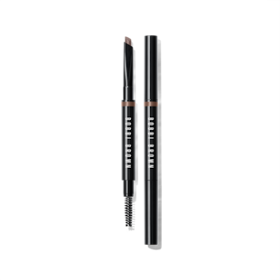 Long-Wear Brow Pencil SS23, WARM DARK BROWN, .33g