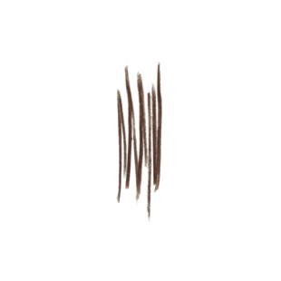 Long-Wear Brow Pencil SS23, WARM DARK BROWN, .33g