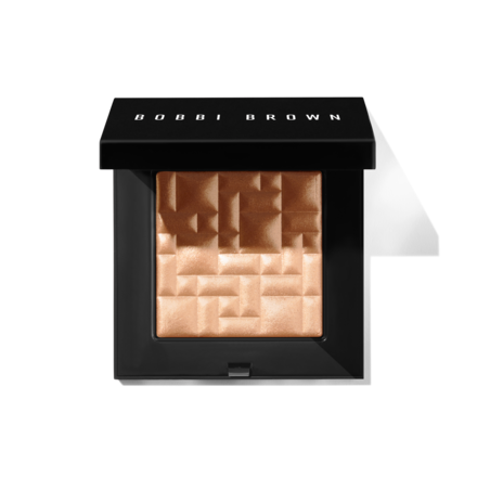 Bobbi Brown Australia, Highlighting Powder, Bronze Glow