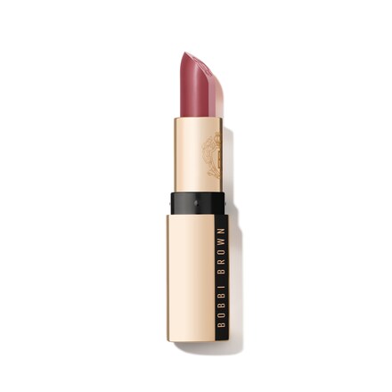 Bobbi Brown Australia, Luxe Lipstick, Sandwash Pink