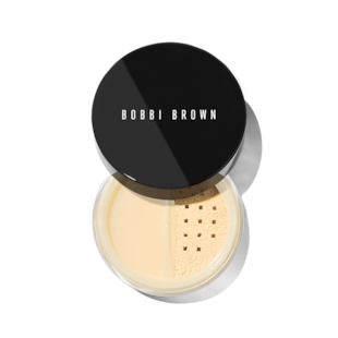 Sheer Finish Loose Powder