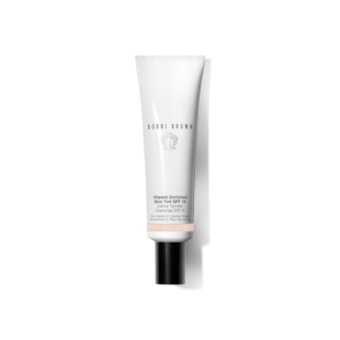 Vitamin Enriched Skin Tint Hydrating, vitamin-infused formula, Fair 3, 50ml