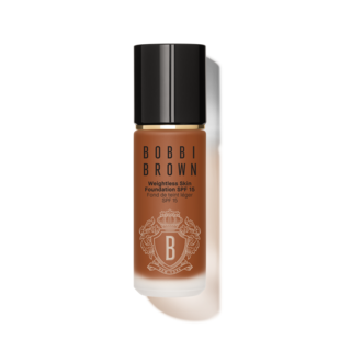 Weightless Skin Foundation SPF 15