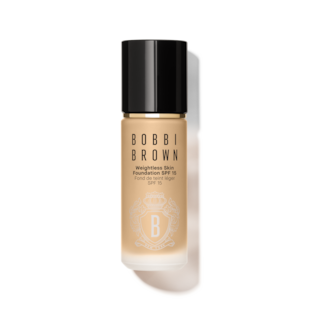 Weightless Skin Foundation SPF 15, Neutral Natural, 30 ml / 1.0 fl. oz.