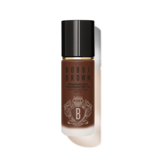 Weightless Skin Foundation SPF 15, Cool Espresso, 30 ml / 1.0 fl. oz.