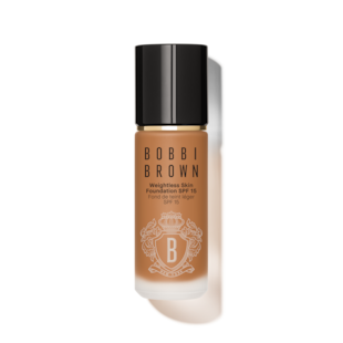 Weightless Skin Foundation SPF 15, Cool Golden, 30 ml / 1.0 fl. oz.