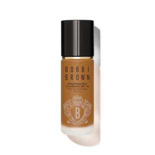 Weightless Skin Foundation SPF 15, Neutral Almond, 30 ml / 1.0 fl. oz.
