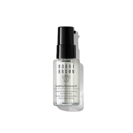Soothing Cleansing Oil 15mL sample