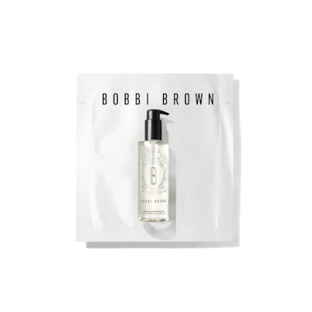 Soothing Cleansing Oil Packette