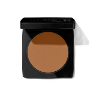 Sheer Finish Pressed Powder 