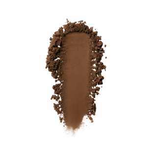 Sheer Finish Pressed Powder, NEW Deep