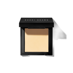 Mini Sheer Finish Pressed Powder