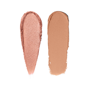 Dual-Ended Long-Wear Cream Shadow Stick