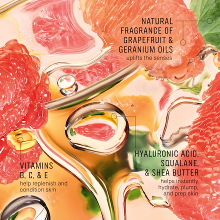 Vitamin Enriched Face Base / Alice in Wonderland