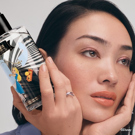 Soothing Cleansing Oil / Alice In Wonderland