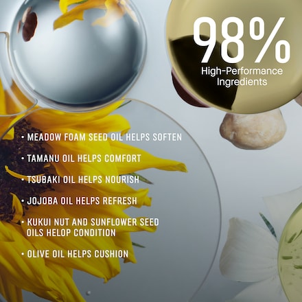 Soothing Cleansing Oil / Alice In Wonderland