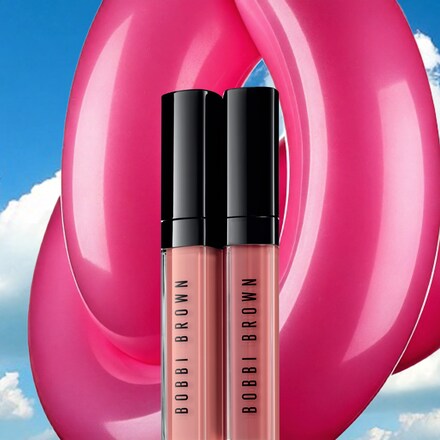 Crushed Lip Gloss Duo<p style="color:#FF0000">($116 VALUE)<br><p 