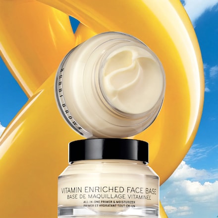 VITAMIN ENRICHED FACE BASE DUO<p style="color:#FF0000">($210 VALUE)<br><p 