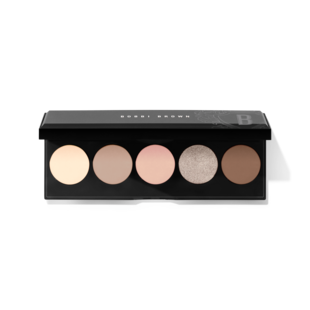 Bare Nudes Eye Shadow Palette