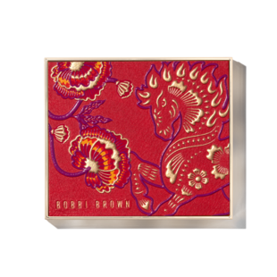 Eye Shadow Quad / Lunar New Year