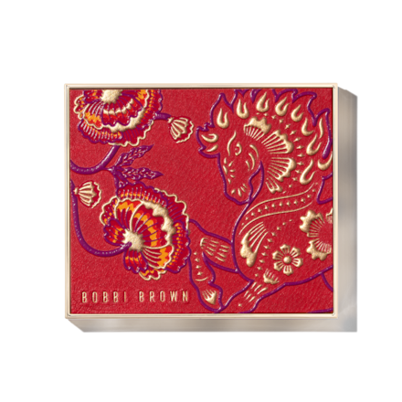 Eye Shadow Quad / Lunar New Year