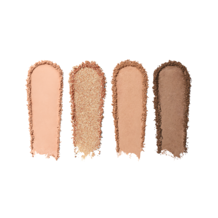 Eye Shadow Quad / Lunar New Year