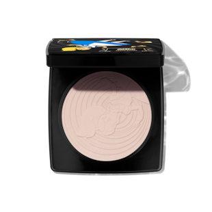 Sheer Finish Pressed Powder / Alice In Wonderland