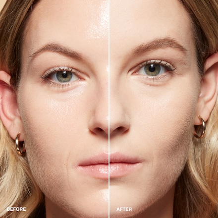 Sheer Finish Pressed Powder / Alice In Wonderland