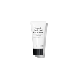 Vitamin Enriched Face Base