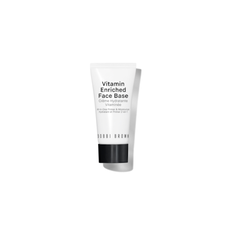 Vitamin Enriched Face Base