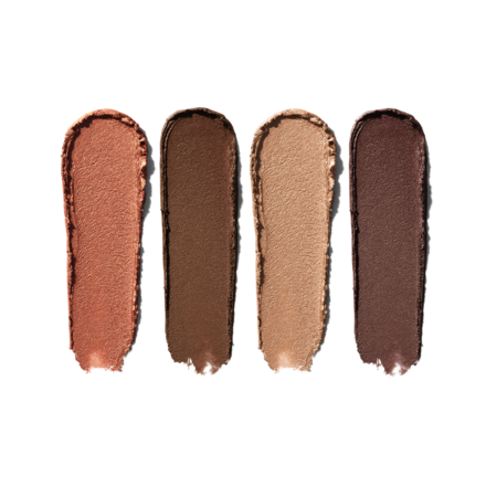 Dual-Ended Long-Wear Cream Shadow Stick Duo