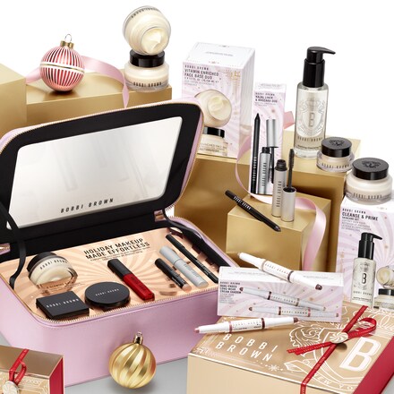 Bobbi Brown Beauty Essentials