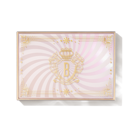 Swet Decadence Eye Shadow Palette