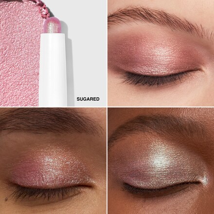 Long-Wear Cream Shadow Stick / Holiday Collection