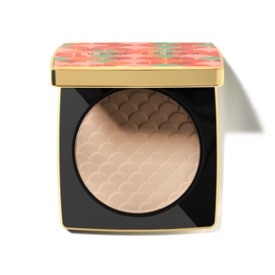 Sheer Finish Pressed Powder 