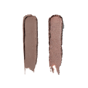 Dual-Ended Long-Wear Cream Shadow Stick