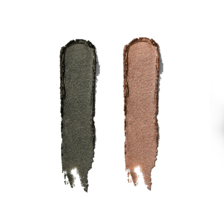 Dual-Ended Long-Wear Cream Shadow Stick