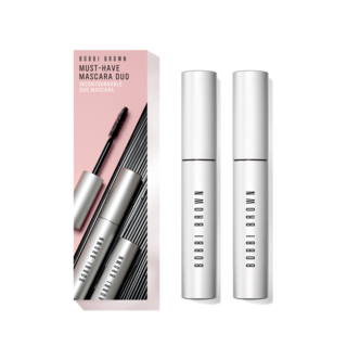 Must-Have Mascara Duo ($130 Value)