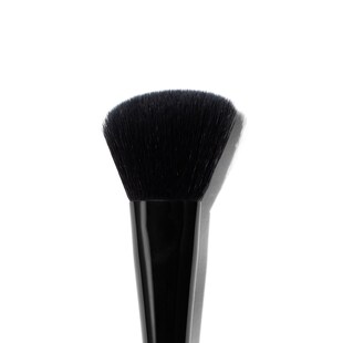 Angled Face Brush