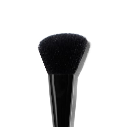 Angled Face Brush