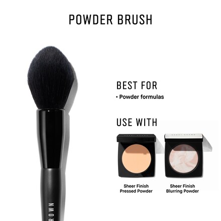 Powder Brush