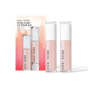 Extra Plump Lip Serum Duo ($128 Value)