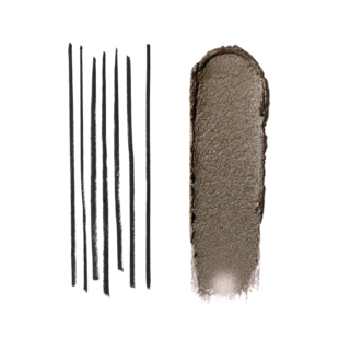 Long-Wear Cream Shadow & Kohl Liner / Hannah Murray