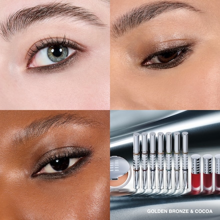 Long-Wear Cream Shadow & Kohl Liner / Hannah Murray