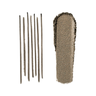 Long-Wear Cream Shadow & Kohl Liner / Hannah Murray
